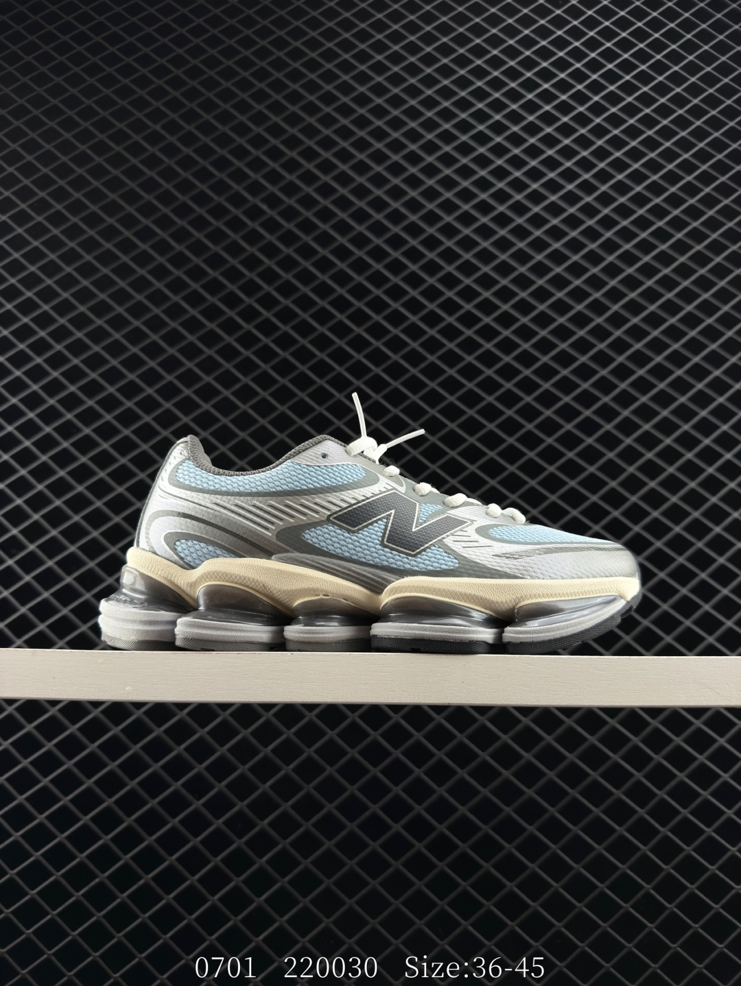 New Balance 新百伦 NB2000